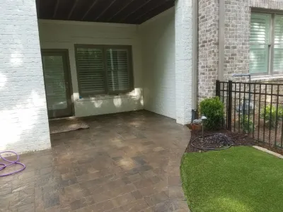 Michaelangelo's Sustainable Landscape & Design - Garden Remodeling in Alpharetta, GA