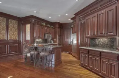 Carolina Fine Carpentry and Finishes - Deck Building & Repair in Concord, NC
