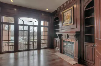 Construction and Renovation Initiatives — Design-Build Services project by Carolina Fine Carpentry And Finishes