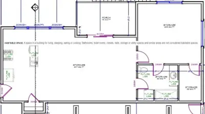 Taylored Elements Construction - Flooring Installation Services in Ashland, OR