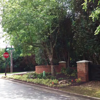 Michaelangelo's Sustainable Landscape & Design - Garden Remodeling in Alpharetta, GA