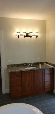 State Line Construction - Kitchen Remodeling in Rindge, NH