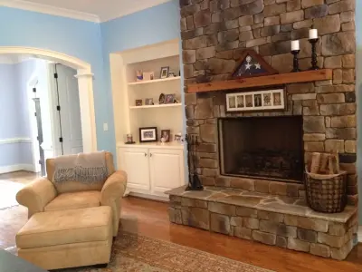 Flourished Living by Francesca Levings - Kitchen Remodeling in Huntersville, NC