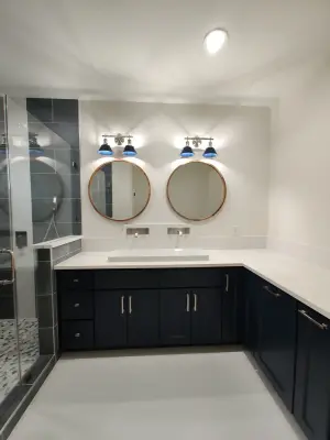 HG Luxury Homes - Flooring Installation Services in The Woodlands, TX