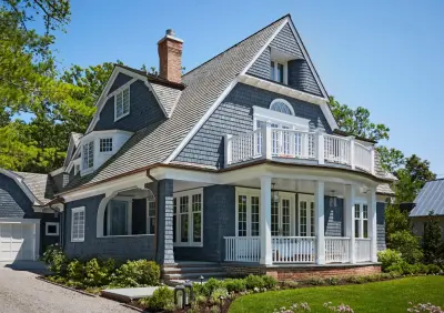 Adamczyk Fine Homes + Interiors - Architectural & Building Design Services in Evanston, IL
