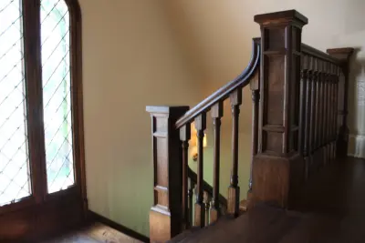 Adamczyk Fine Homes + Interiors - Architectural & Building Design Services in Evanston, IL