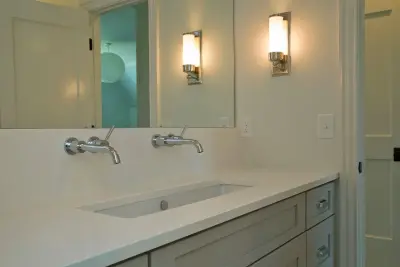 Raleigh - New Construction Farmhouse — Design-Build Services project by L Design/Build, LLC