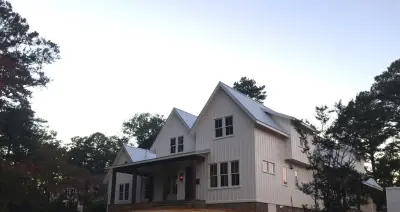 L Design/Build, LLC - Custom Home Builders in Raleigh, NC