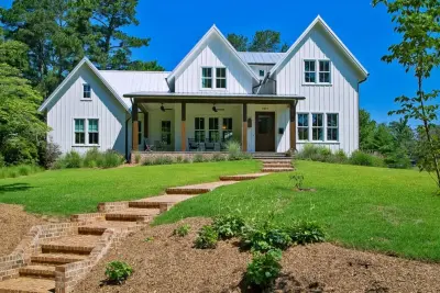 L Design/Build, LLC - Custom Home Builders in Raleigh, NC