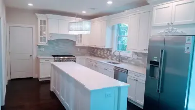 Prominent Builders & Design LLC - Design-Build Services in Bergenfield, NJ