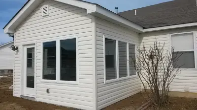 K-Build - Kitchen Remodeling in Saint Peters, MO
