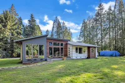 United Signature Tacoma - Custom Home Builders in Tacoma, WA