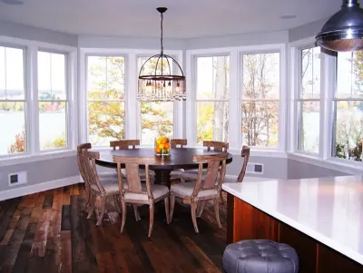 Architectura PC - Bathroom Remodeling in Rochester, NY