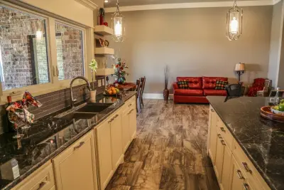 The R Streets - Bathroom Remodeling in Lubbock, TX