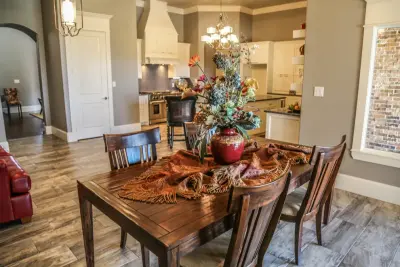 The R Streets - Bathroom Remodeling in Lubbock, TX