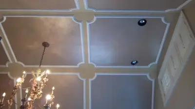 Fresh Trimwork Installation by Maddrix Contracting LLC