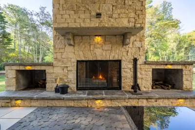 Michaelangelo's Sustainable Landscape & Design - Garden Remodeling in Alpharetta, GA