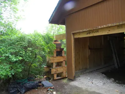 LakeHouse Design Build - Patio Design & Installation in Augusta, ME