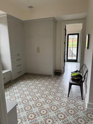 Custom Home Development in Malvern, PA by Tatcor Architect, Engineer, Interior Designer, & Builder by Tatcor Design Build