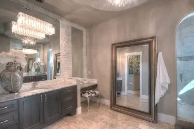 Heritage Eagle Estate by Solitude Homes