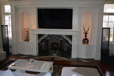 Michael J. Remsik Designs - Custom Home Builders in Dallas, TX