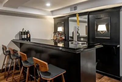 Greater Dayton Building & Remodeling - Custom Home Builders in Beavercreek, OR