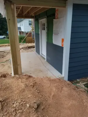 SB Builders & Construction Inc. - Commercial Construction Services in Fairfax, VA