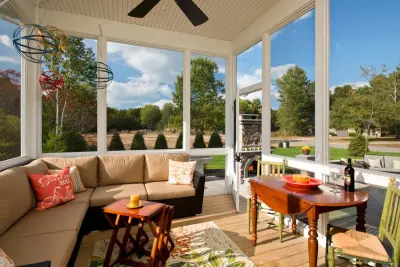 Belmonte Builders - Structural Engineering Services in Clifton Park, NY