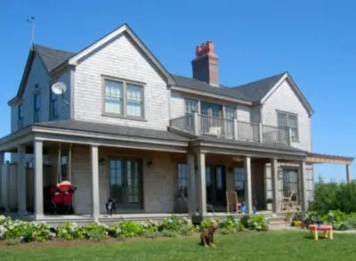 Brown Lion Custom Builders - Architectural & Building Design Services in Syracuse, NY