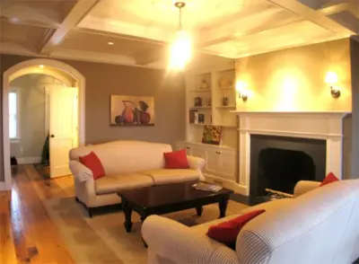 Brown Lion Custom Builders - Architectural & Building Design Services in Syracuse, NY