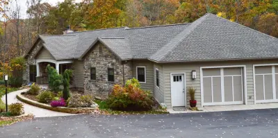 Cisney & O'Donnell Builders & Remodelers - Design-Build Services in Huntingdon, PA