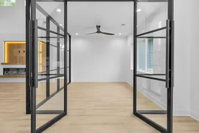 Residential Construction and Design Project by Outer Image Design