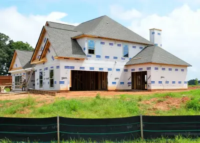 American Homes Remodel and New Construction - Design-Build Services in Boiling Springs, SC