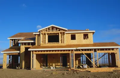 American Homes Remodel and New Construction - Design-Build Services in Boiling Springs, SC