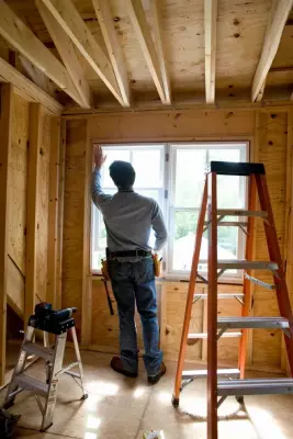 Residential Building Development by American Homes Remodel And New Construction