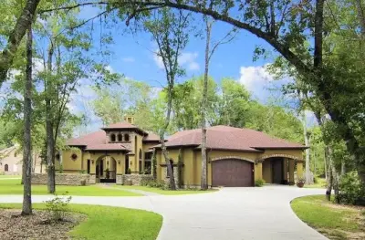 AZTEC Design & Build - Custom Home Builders in Kingwood, TX