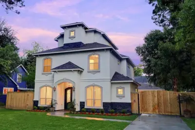 AZTEC Design & Build - Custom Home Builders in Kingwood, TX