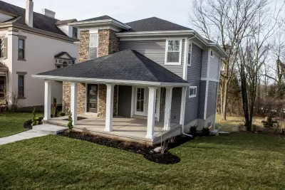Maile, Tekulve & Gray - Carpentry & Woodworking in Crescent Springs, KY