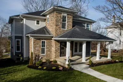 Maile, Tekulve & Gray - Carpentry & Woodworking in Crescent Springs, KY