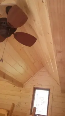 Spitzack Builders, Inc. - Custom Cabinets & Cabinetry in Walker, MN
