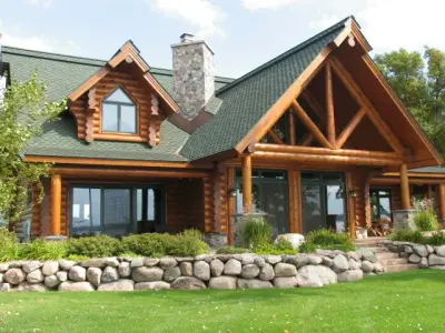 Spitzack Builders, Inc. - Custom Cabinets & Cabinetry in Walker, MN