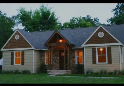 Harry James Building + Design - Bathroom Remodeling in Houston, TX