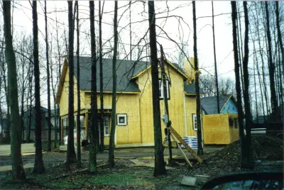 Ziegler Design Group LLC - Custom Home Builders in Eugene, OR