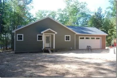 G&G construction Inc. - Landscape Construction in Alpena, MI