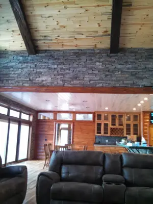 G&G construction Inc. - Landscape Construction in Alpena, MI
