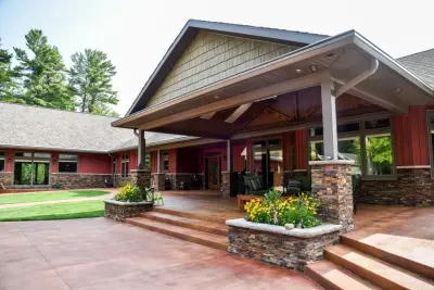 G&G construction Inc. - Landscape Construction in Alpena, MI