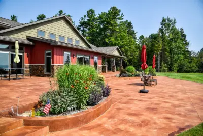 G&G construction Inc. - Landscape Construction in Alpena, MI
