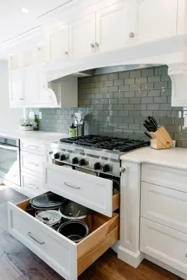 Labra Design Build - Custom Home Builders in Commerce Township, MI