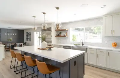 House of Ferari - Custom Cabinets & Cabinetry in Heber City, UT