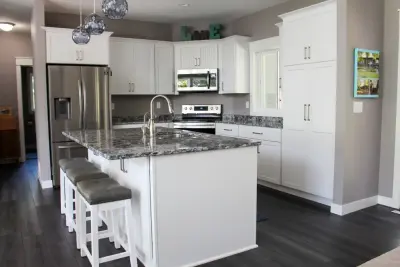 Hilltop Lumber - Custom Home Builders in Alexandria, MN